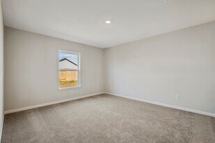 389 Tejas Trl in Waller, TX - Building Photo