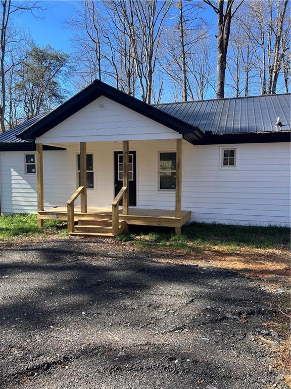 23 Farist Dr in Dawsonville, GA - Building Photo - Building Photo