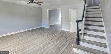 7531 E Tulpehocken St in Philadelphia, PA - Building Photo - Building Photo