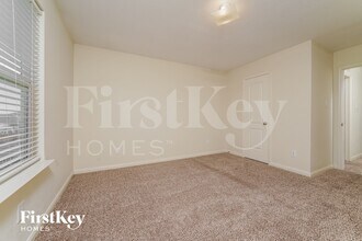 2207 Old Harbor Way, Unit 3202 in Princeton, TX - Building Photo - Building Photo