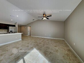542 J T Sancho St SW in Palm Bay, FL - Building Photo - Building Photo