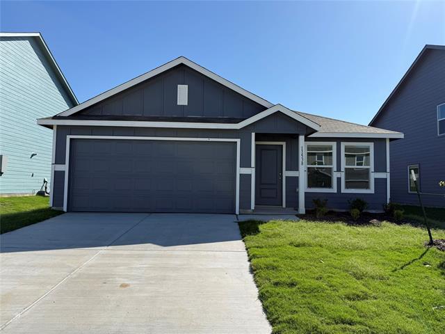 property at 11538 Hermosa Ln