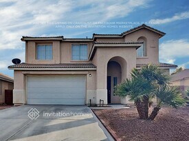 2531 Parasail Point Ave in North Las Vegas, NV - Building Photo