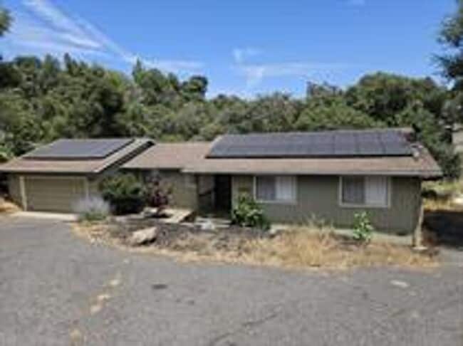 property at 20617 Gopher Dr