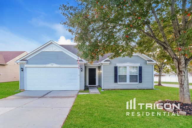 property at 3367 Pikes Peak Dr