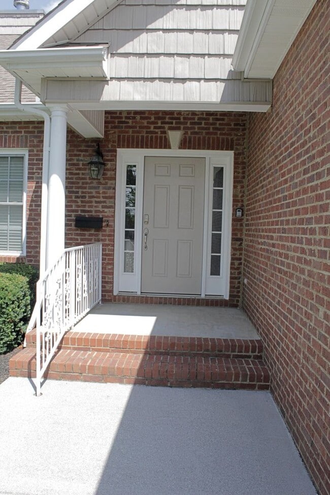 803 Micah St in Maryville, TN - Building Photo - Building Photo