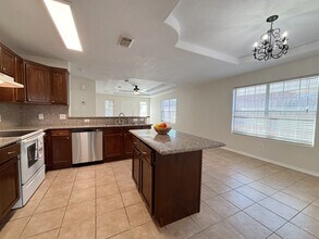 18822 Driftwood Springs Dr in Katy, TX - Building Photo - Building Photo