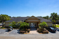 Hawthorne Village in Orlando, FL - Foto de edificio - Building Photo