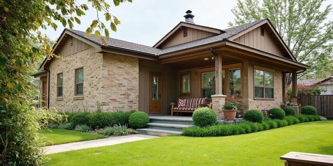 325 Ridge Rd in Nederland, CO - Building Photo - Building Photo