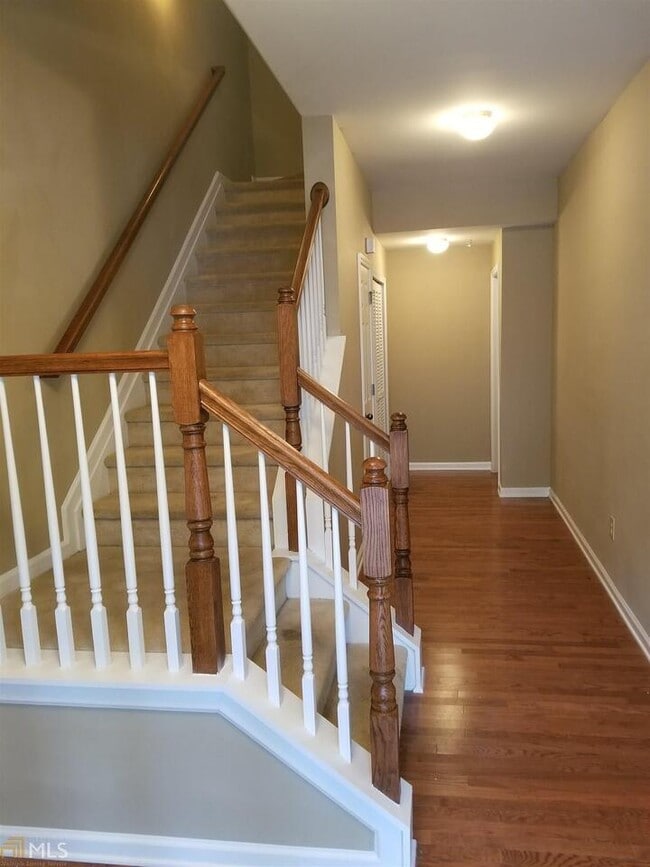 3616 Utoy Dr SW in Atlanta, GA - Building Photo - Building Photo