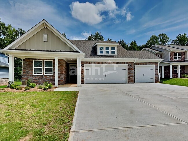 property at 4947 Pebble Bridge Wy