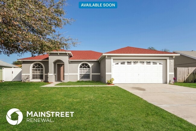 4211 Lavender Way