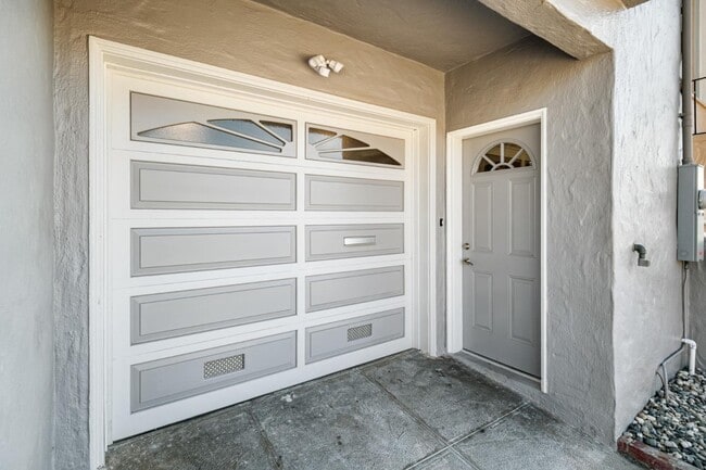 2546 35th Ave in San Francisco, CA - Building Photo - Building Photo