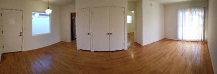 2370 Walgrove Ave in Los Angeles, CA - Building Photo - Building Photo