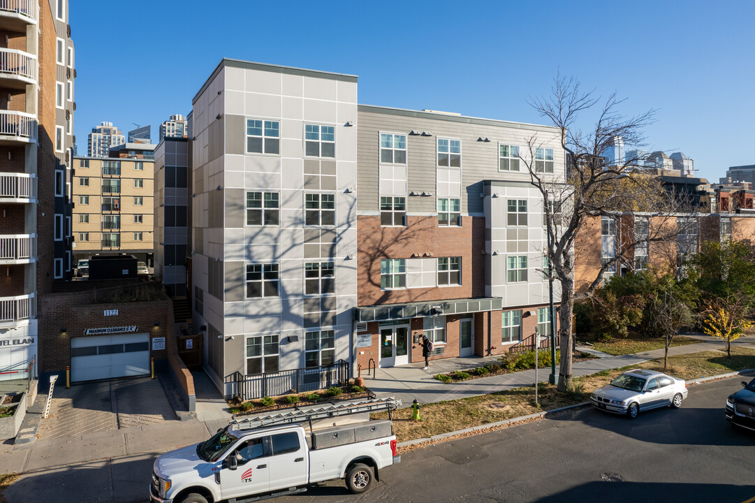 Beltline – Orion in Calgary, AB - Building Photo