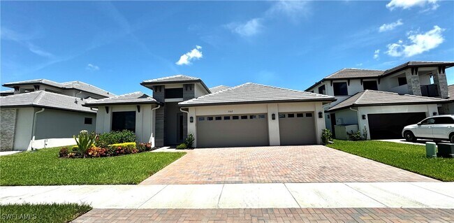 5165 Julienne Rd in Ave Maria, FL - Building Photo - Building Photo