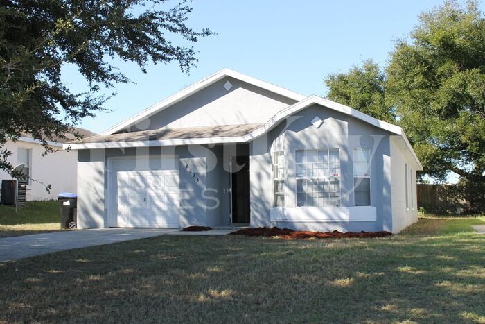 6556 Viewpoint Ct in Orlando, FL - Building Photo