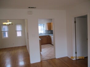 4400 Overland Ave, Unit 3 in Culver City, CA - Foto de edificio - Building Photo
