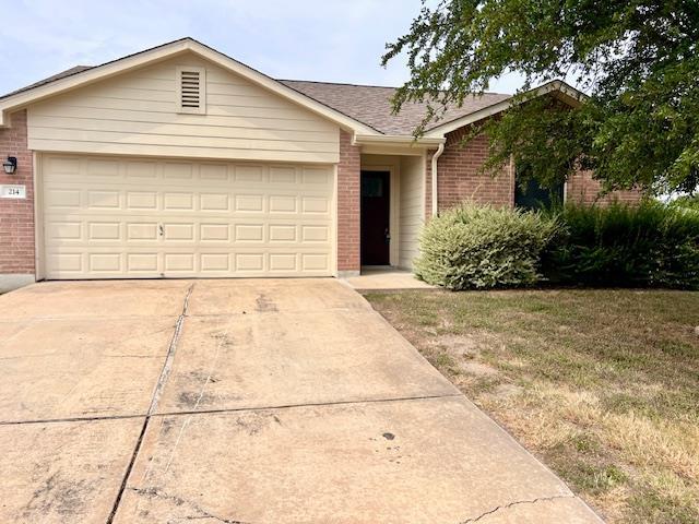 property at 214 Sylvan St