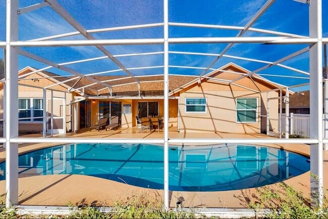 985 Andrea Ridge Ct in Kissimmee, FL - Building Photo - Building Photo