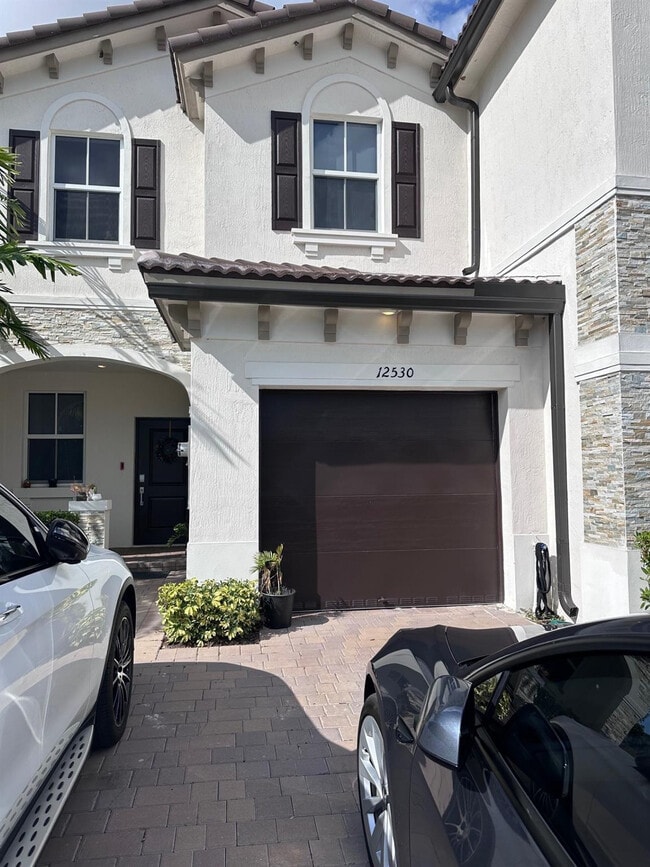 property at 12530 NW 22nd Pl