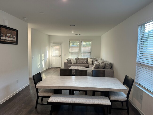 property at 16936 Juniper Blossom Bnd