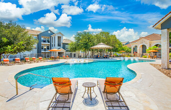 MAA Alamo Ranch in San Antonio, TX - Foto de edificio - Building Photo