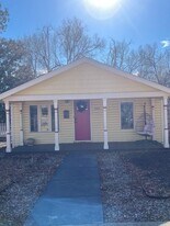 205 5th Ave in Longmont, CO - Building Photo