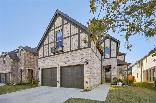 8460 Wembley in The Colony, TX - Building Photo - Building Photo