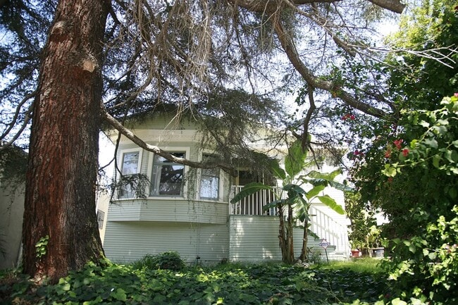 property at 6141 Monterey Rd