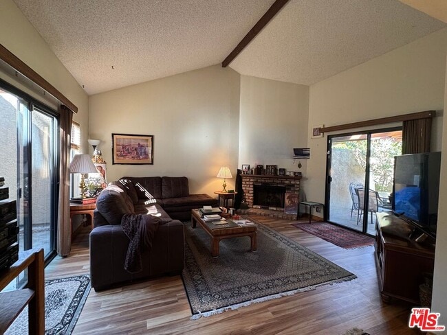 property at 3635 Via Pacifica Walk