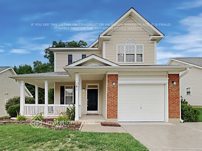 property at 161 Sweetmartha Dr