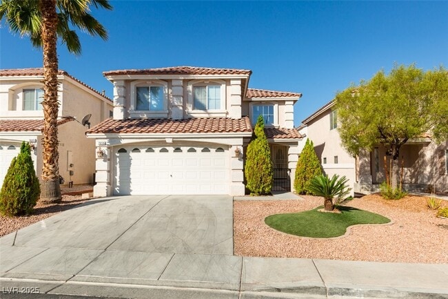 property at 7659 Ribbon Garland Ct