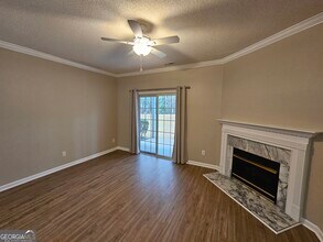 407 Peachtree Club Dr in Peachtree City, GA - Building Photo - Building Photo