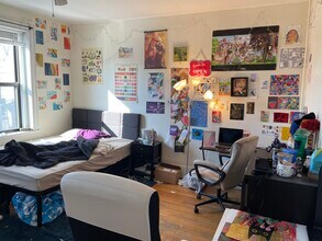 100 Linden St in Boston, MA - Foto de edificio - Building Photo