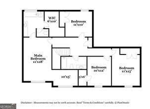 5621 Winchester Pl in Stonecrest, GA - Building Photo - Building Photo