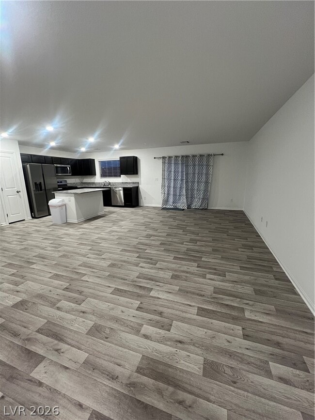7668 Loftwood Ave in Las Vegas, NV - Building Photo - Building Photo