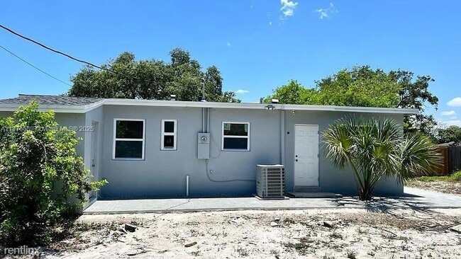 property at 1701 NW 13th Ct