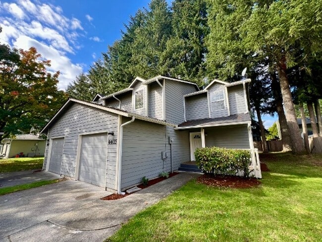 4405 Quail Dr SE in Lacey, WA - Building Photo - Building Photo