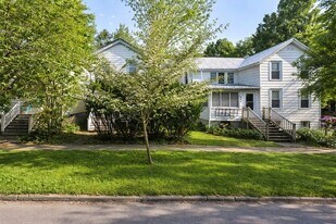 509 Cascadilla St in Ithaca, NY - Building Photo