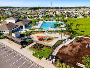 7622 Ginger Lily Ct in Tampa, FL - Building Photo - Building Photo