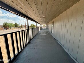 14741 Bocalusa Ave in El Paso, TX - Building Photo - Building Photo