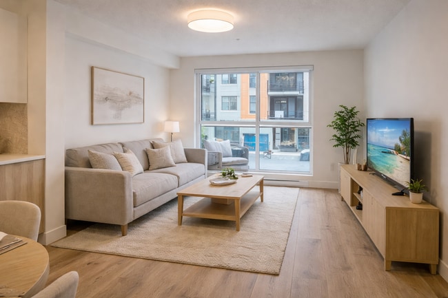 property at 20769 Fraser Hwy