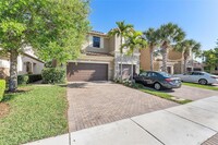 10474 Wellington Parc Dr, Unit 174 in Wellington, FL - Building Photo - Building Photo