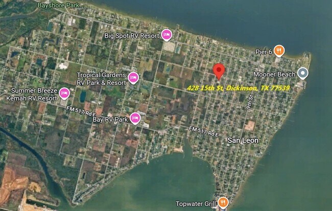 property at 428 15th St