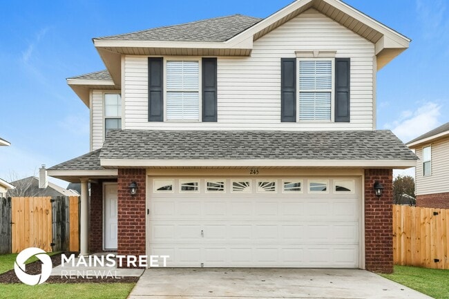 property at 245 Shadow Ct SW