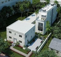 1024-1030 Michigan Ave in Miami Beach, FL - Building Photo - Building Photo