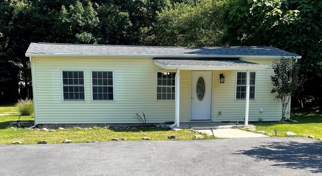 property at 22 Belden Rd