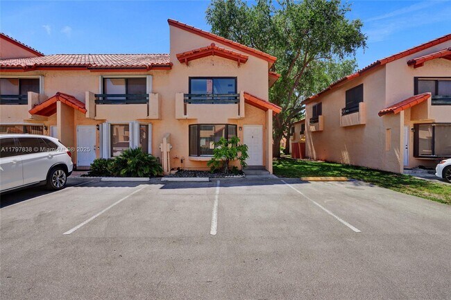 property at 7811 SW 102nd Ln