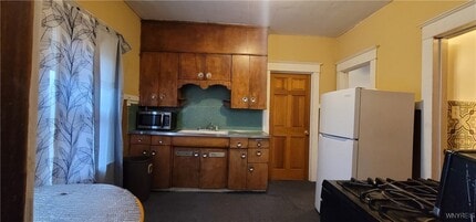 508 27th St in Niagara Falls, NY - Building Photo - Building Photo